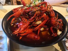 小田潜江油焖小龙虾-小田油焖小龙虾(双井店)