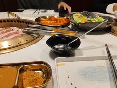 -炙城·韩式烤肉(南京东路店)