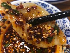 -老味道饺子馆(回民街店)