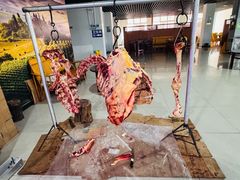 -朝伟清真铜瓢牛肉馆(三十年老·店)