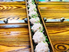 -竹一味·竹筒饭