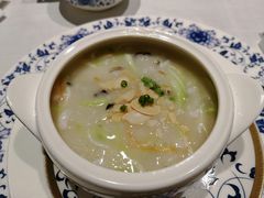-Yan Ting 宴庭中餐厅(上海静安瑞吉酒店)