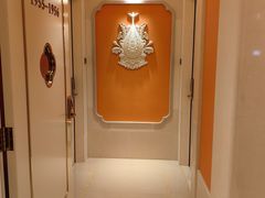 -白金汉爵大酒店-24小时餐厅