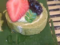 -洲际酒店·地平线全日餐厅HORIZON CAFÉ