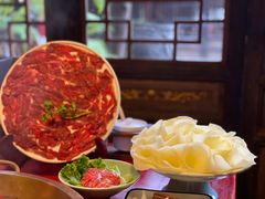 -小龙翻大江文化火锅(宽窄店)