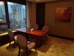 酒廊-上海圣淘沙万怡酒店