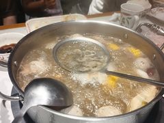 -汕头八合里海记牛肉店(清河店)