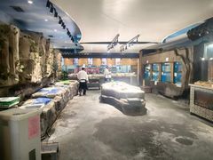 -郑庄脂渣海鲜楼(九水路店)