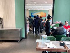 大堂-紫光园(创始店)