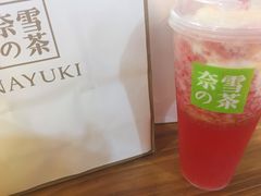 -奈雪的茶(印象城店)