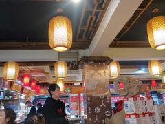 大堂-三厂烩羊肉(五龙口店)