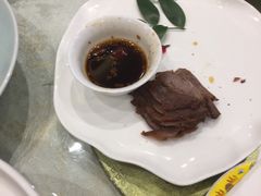 -汇贤府·李氏鲁菜(五棵松店)