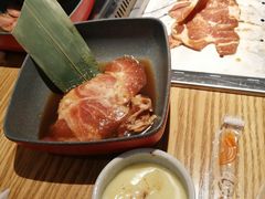 -新石器烤肉(招商1872店)