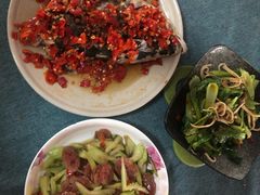 -浪哥卤味捆鸡(南门口店)