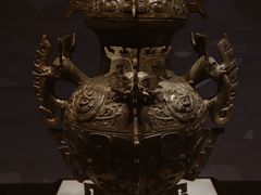 -金沙遗址博物馆