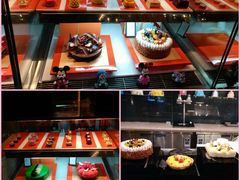 -富力希尔顿酒店·地阔自助餐厅