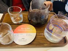 手冲咖啡-双风车咖啡馆 Twin Windmills(六道口店)