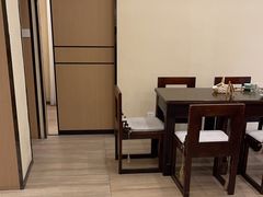 -五观堂素食(新华路店)
