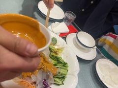 -添福来墨鱼饺子 · 海鲜东北菜(大连星海·黄浦路店)