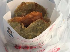 -清真·二嫂子煎饼果子(鼓楼旗舰形象店)