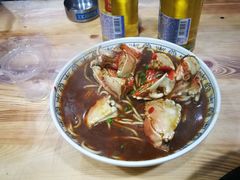 -凤爪王烧烤(徐东旗舰店)