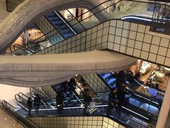 -乐蓬马歇百货公司(Rive Gauche)