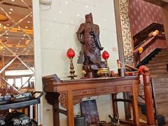 -亮庆餐厅·粤菜·早茶(篁庄店)