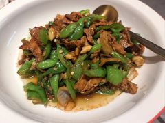 衡阳小炒肉-巡耕记·湖南土菜(长湖店)