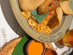 -太食獸泰式茶餐厅(IFS国金中心店)