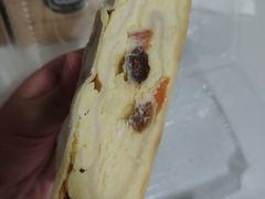 奥地利芝士卷-德南面包房(尚都店)