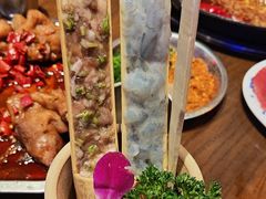 -萍姐火锅·公路夜市(南京新街口店)