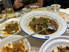 -兰湘子·湘菜小炒(三桥万象城店)
