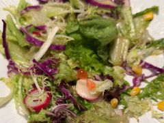 -雀舞云南菜(天津天河城购物中心店)