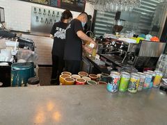 -Twin Tails Brewpub双尾精酿餐吧(八坼店)