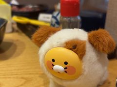 -吉兆·料理(红梅南路店)