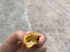 -低调高手大街小食 (總店)