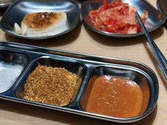 -麻蒲碳烤肉(嘉禾东平地铁站19号店)