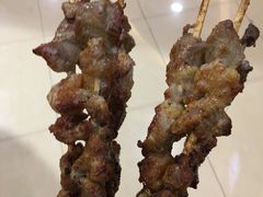 羊肉串-北疆饭店(宝龙店)