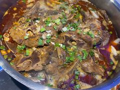 -沈胖子音乐烤吧·炒菜·龙虾(环城东路店)