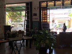 -Fresh Fruit Factory - Fruit Cuisine Restaurant