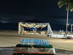 -石梅湾艾美度假酒店