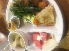 -素清香(解放路店)