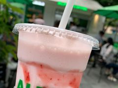 -ALPHA COFFEE阿尔法咖啡(虹泉路店)