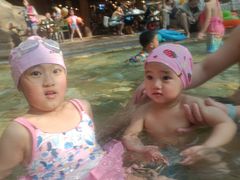 -杭州开元森泊度假乐园