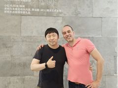 -chi K11艺术空间展览厅