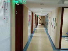 -瑞尔齿科(天津国际大厦诊所)