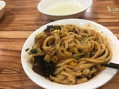 -王菊美食街·王菊面馆(总店)