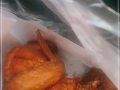 -香园炸鸡(鞍山西道店)