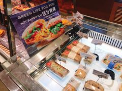 -巴黎贝甜(杨浦宝地店)