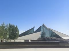 -三五九旅屯垦纪念馆